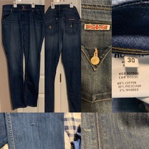 Hudson Jeans